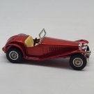 Matchbox Models of Yesteryear - "1934 Riley M.P.H." 1973