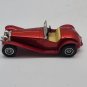 Matchbox Models of Yesteryear - "1934 Riley M.P.H." 1973