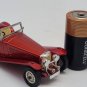 Matchbox Models of Yesteryear - "1934 Riley M.P.H." 1973