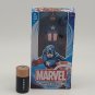 CAPTAIN AMERICA - Marvel 6" Action Figure Toy 2022 by Hasbro DMG PKG
