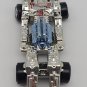 Vintage 1982 Hot Wheels Z-R2 Silver Robot Car Malaysia - Rare