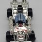 Vintage 1982 Hot Wheels Z-R2 Silver Robot Car Malaysia - Rare