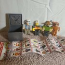 Roblox Series 1 Figures - LOT OF 3 *AS-PICTURED*