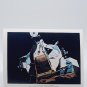 Vintage Lot 1970s Space Color Photos NASA Apollo 17 "Last Apollo Lunar Mission"