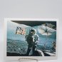 Vintage Lot 1970s Space Color Photos NASA Apollo 17 "Last Apollo Lunar Mission"