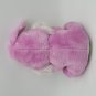 Vintage 12" Playmakers Purple Rabbit Plush *CLEAN *