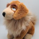 Vintage Sears Disney Peter Pan Classic Characters Nana Stuffed Animal Dog Plush
