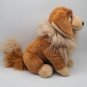 Vintage Sears Disney Peter Pan Classic Characters Nana Stuffed Animal Dog Plush