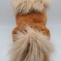 Vintage Sears Disney Peter Pan Classic Characters Nana Stuffed Animal Dog Plush
