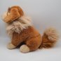 Vintage Sears Disney Peter Pan Classic Characters Nana Stuffed Animal Dog Plush