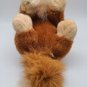 Vintage Sears Disney Peter Pan Classic Characters Nana Stuffed Animal Dog Plush