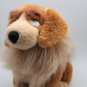 Vintage Sears Disney Peter Pan Classic Characters Nana Stuffed Animal Dog Plush