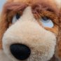 Vintage Sears Disney Peter Pan Classic Characters Nana Stuffed Animal Dog Plush