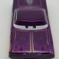 Disney Pixar Cars 1959 Chevy Impala Purple W/ Flames Ramone Die Cast 1:55 Loose