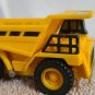 Set Of 4 Caterpillar Mini Construction Vehicles *INTERACTIVE WITH SOUND & LIGHT*