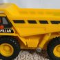 Set Of 4 Caterpillar Mini Construction Vehicles *INTERACTIVE WITH SOUND & LIGHT*