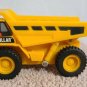 Set Of 4 Caterpillar Mini Construction Vehicles *INTERACTIVE WITH SOUND & LIGHT*