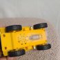 Set Of 4 Caterpillar Mini Construction Vehicles *INTERACTIVE WITH SOUND & LIGHT*