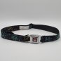 Pokemon Poke Balls Buckle Down Seatbelt Style Belt 2012 MADE IN THE USA