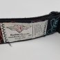 Pokemon Poke Balls Buckle Down Seatbelt Style Belt 2012 MADE IN THE USA