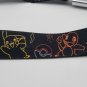 Pokemon Poke Balls Buckle Down Seatbelt Style Belt 2012 MADE IN THE USA