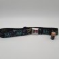 Pokemon Poke Balls Buckle Down Seatbelt Style Belt 2012 MADE IN THE USA