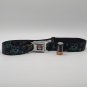 Pokemon Poke Balls Buckle Down Seatbelt Style Belt 2012 MADE IN THE USA