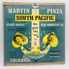 South Pacific With Original Broadway Cast - Columbia-1949 - Vinyl/LP