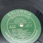 South Pacific With Original Broadway Cast - Columbia-1949 - Vinyl/LP