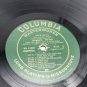 South Pacific With Original Broadway Cast - Columbia-1949 - Vinyl/LP