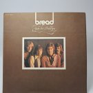 Bread ‎- Baby I'm A Want You  1972  NM Vinyl LP EX Gatefold Record Cover
