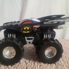 Hot Wheels Monster Jam Monster Truck Batman Batmobile Small Hubs