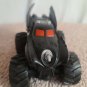 Hot Wheels Monster Jam Monster Truck Batman Batmobile Small Hubs