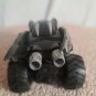 Hot Wheels Monster Jam Monster Truck Batman Batmobile Small Hubs