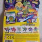Heroes of Goo Jit Zu Galaxy Blast ORBITOX w/ Water Blaster Hero Pack 2021 - NEW