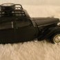 Solido Age d'Or 1/43 Scale Model. Citroen 15cv 1939