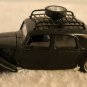 Solido Age d'Or 1/43 Scale Model. Citroen 15cv 1939