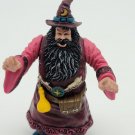 Chap Mei the Wizards Magic Krunge Mystikan Sorcerer Action Figure Toy