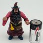 Chap Mei the Wizards Magic Krunge Mystikan Sorcerer Action Figure Toy