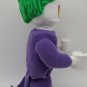 LEGO Joker 12" Minifigure Plush Stuffed Doll Lego Batman Movie Figure CLEAN