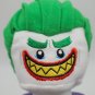 LEGO Joker 12" Minifigure Plush Stuffed Doll Lego Batman Movie Figure CLEAN