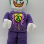 LEGO Joker 12" Minifigure Plush Stuffed Doll Lego Batman Movie Figure CLEAN