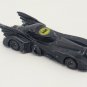 Vintage 1989 DC Comics Batmobile 1/64 Scale ERTL  Batman  Die Cast AS-PICTURED