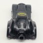 Vintage 1989 DC Comics Batmobile 1/64 Scale ERTL  Batman  Die Cast AS-PICTURED