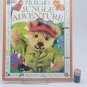 P. B. Bear's Jungle Adventure by Lee Davis (Hardcover)