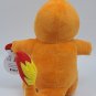 NWT Pokemon Charmander 8" Plush Figure Official WCT Wicked Cool Toys