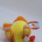 NWT Pokemon Charmander 8" Plush Figure Official WCT Wicked Cool Toys