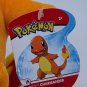 NWT Pokemon Charmander 8" Plush Figure Official WCT Wicked Cool Toys