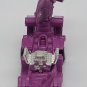Hot Wheels 1987 PURPLE RODZILLA Rotating Head Car Dragon 1:64