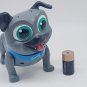 Disney Junior Puppy Dog Pals Surprise Action Bingo Walking Talking Toy Animal